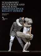 Nutcracker & Mouse King 