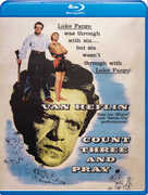 Count Three and Pray , Van Heflin