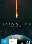 Salvation: Season One [Import] , Santiago Cabrera