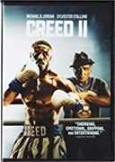 Creed II , Michael B. Jordan