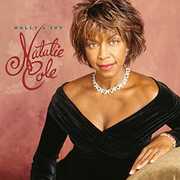 Holly & Ivy , Natalie Cole