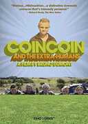 CoinCoin and the Extra-Humans