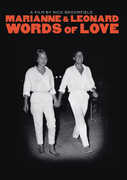 Marianne And Leonard: Words Of Love 