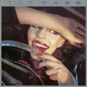 The Cars (Black Vinyl) , The Cars