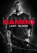 Rambo: Last Blood , Sylvester Stallone