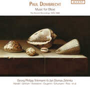 Music for Oboe , Various Artists