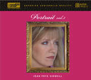 Portrait Vol. 3 , Jean Frye Sidwell