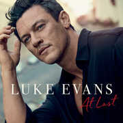 At Last [Import] , Luke Evans