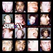 All Killer No Filler [Import] , Sum 41