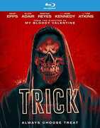 Trick , Jamie Kennedy