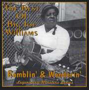 Train I Ride , Mississippi Fred McDowell