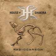 Radiocarbon , House of Shakira
