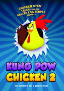 Kung Pow Chicken 2