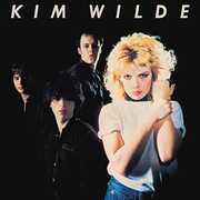 Kim Wilde (2CD/ 1DVD Expanded Gatefold Wallet Edition) [Import] , Kim Wilde