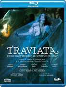 Traviata , Lazar Chemla Bigourdan Billy Chauvin Baffi Hubert