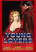 Young Lovers (Aka Never Fear) , Sally Forrest