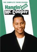 Hangin' With Mr. Cooper: The Complete Third Season , Raven-Symone