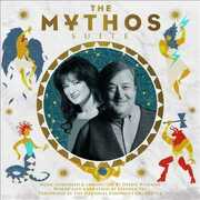 Mythos Suite , Stephen Fry