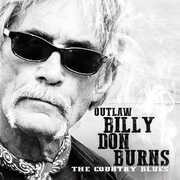 The Country Blues , Billy Don Burns