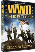 World War II Heroes: Documentary Collection , Gary Sinise