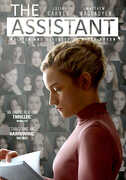 The Assistant , Julia Garner