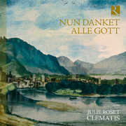 Nun Danket Alle Gott , Various Artists