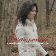 Appassionata , Katie Mahan