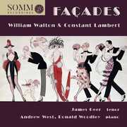 Faeades , Geer West Woodley