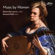 Music By Women , Darvarova Wall