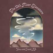 You And I And Me , The 13th Floor Elevators