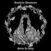 Satan Is King , Acxdc