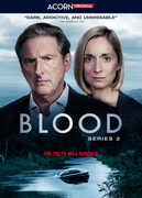 Blood: Series 2 , Adrian Dunbar
