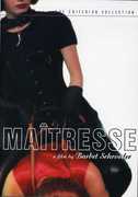 Maitresse (Criterion Collection) , André Rouyer