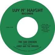 The Sad Chicken , Leroy & the Drivers