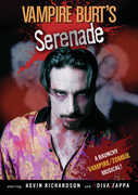 Vampire Burts Serenade 