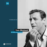 Du Soleil Plein La Tete , Yves Montand