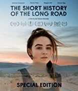 The Short History of The Long Road , Sabrina Carpenter