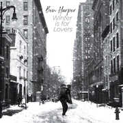 Winter Is For Lovers (Opaque White Vinyl) , Ben Harper