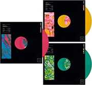 Collected Reworks, Vol. 1 , Foals