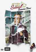 Better Call Saul: Season Five , Bob Odenkirk