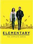 Elementary: The Complete Series , Jonny Lee Miller