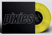 Hear Me Out / Mambo Sun , Pixies