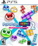 Puyo Puyo Tetris 2 for PlayStation 5