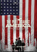 The Plot Against America: The Complete Series , Zoe Kazan