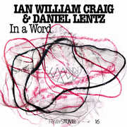 In A Word' , Ian Craig