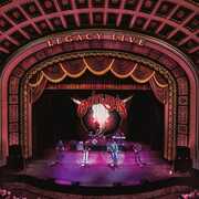 Legacy Live , The Outlaws