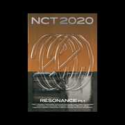 NCT - The 2nd Album RESONANCE Pt. 1 [The Future Ver.] , NCT
