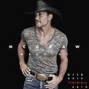 Mcgraw Machine Hits: 2013-2019 , Tim McGraw