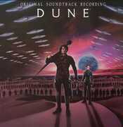 Dune (Original Sountrack Recording) , Various Artists