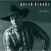 No Fences , Garth Brooks